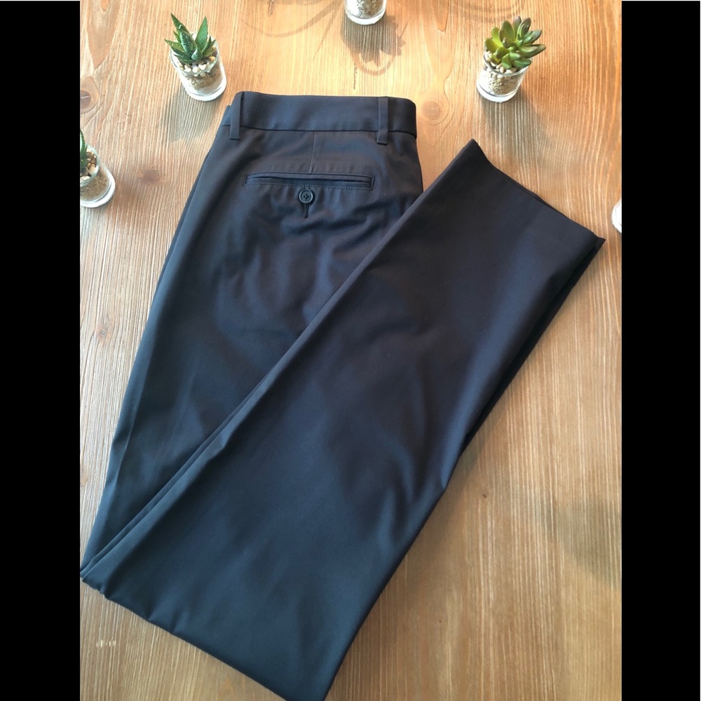 Bonobos Weekday Warrior Athletic Fit